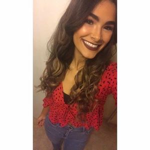 Meet your Posher, Michelle